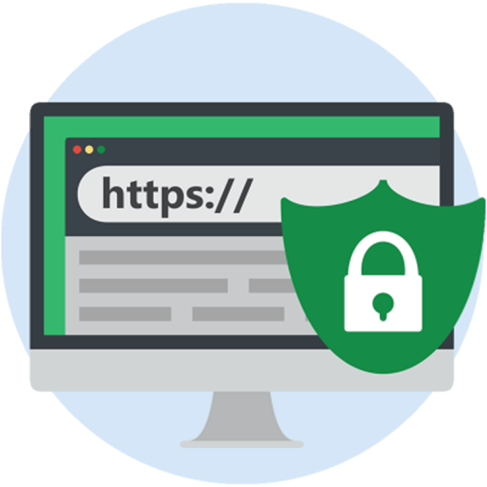 Certificado SSL EV Validate